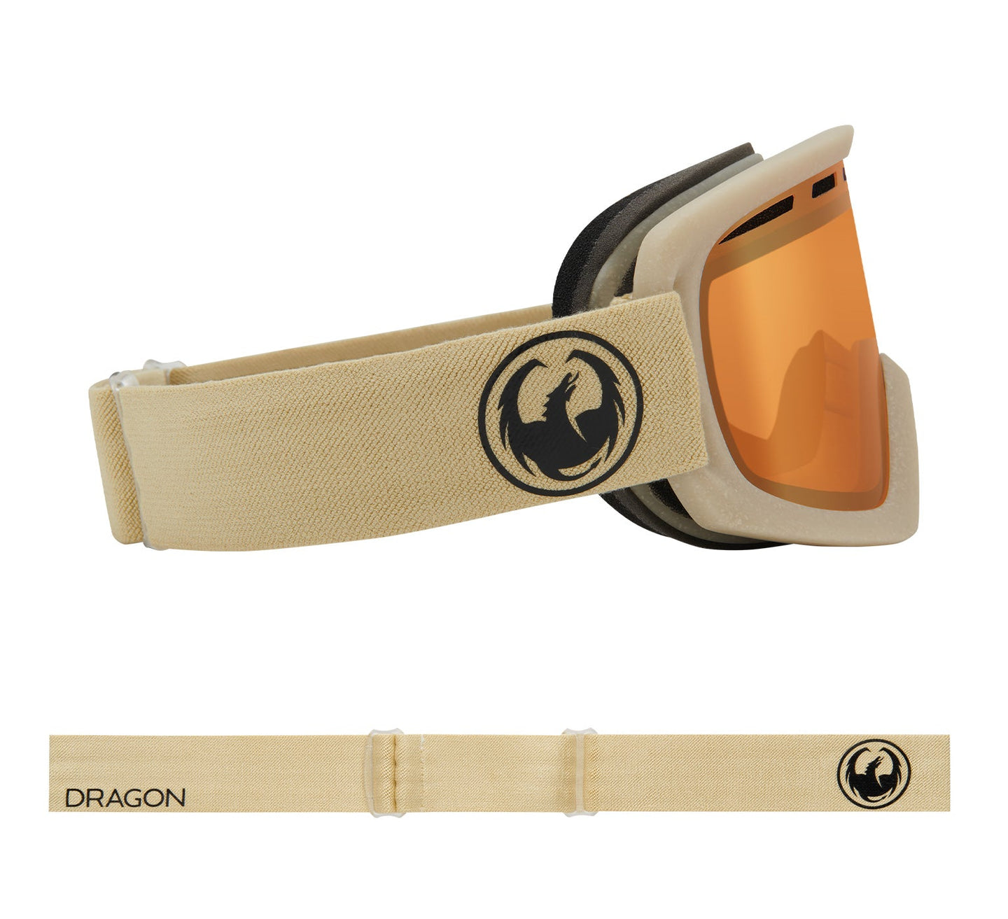 D1 OTG Snow Goggle