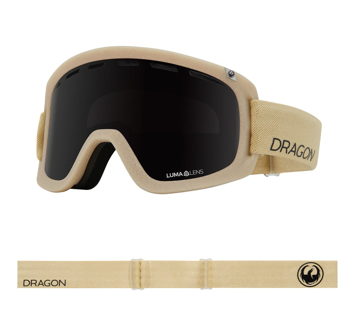 D1 OTG Snow Goggle