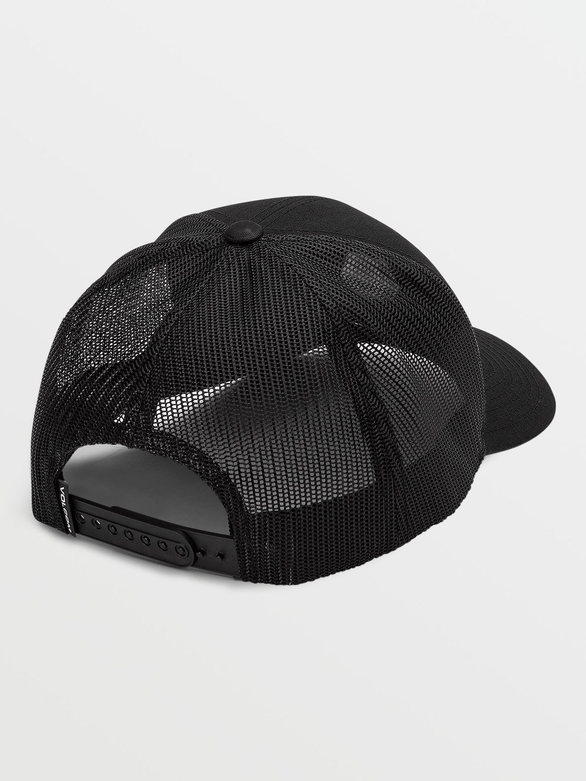 Full Stone Cheese Hat