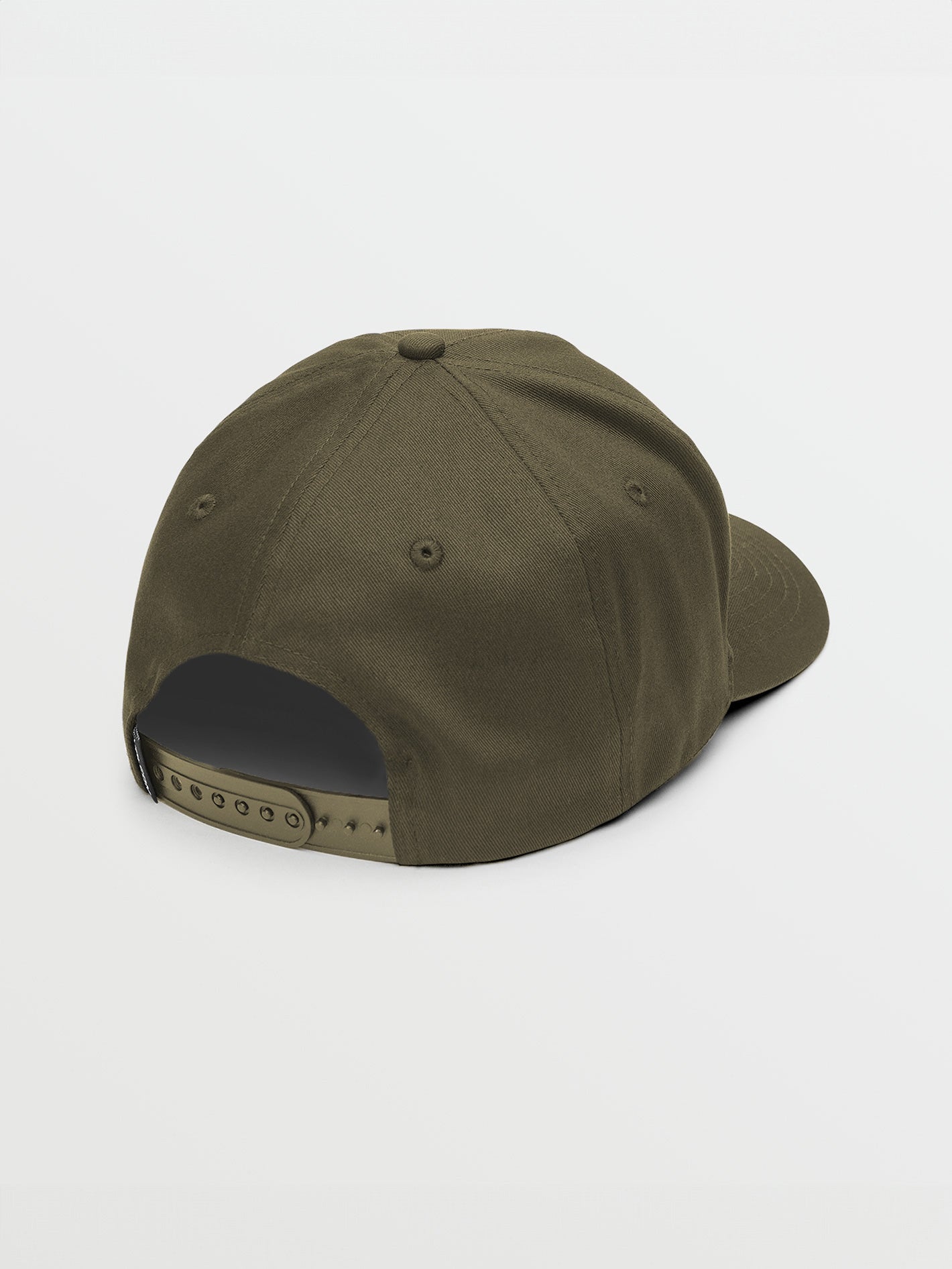 Embossed Stone Adj Hat