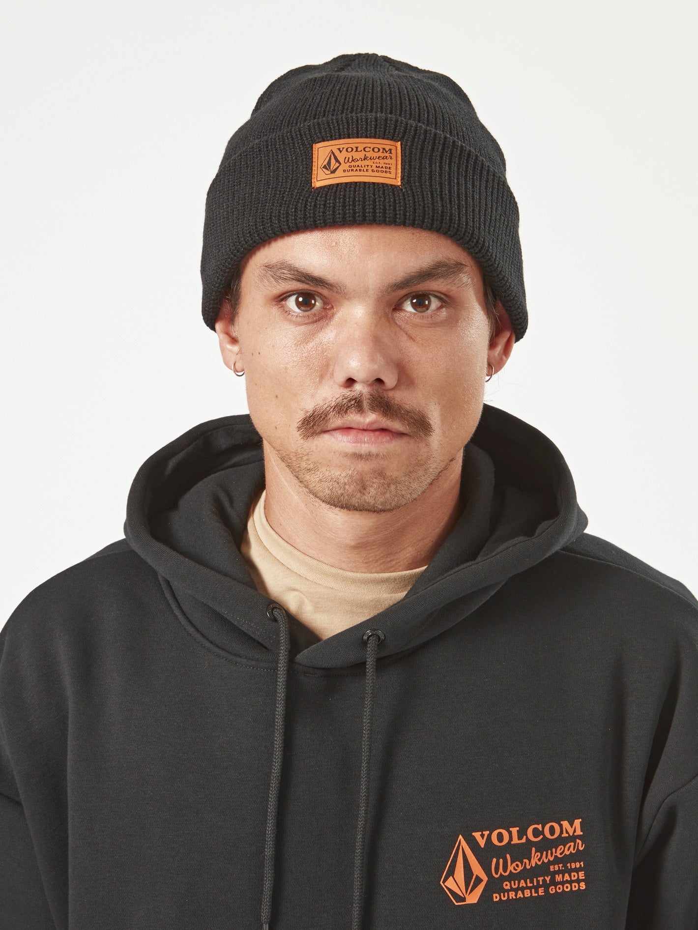 Volcom Workwear Beanie