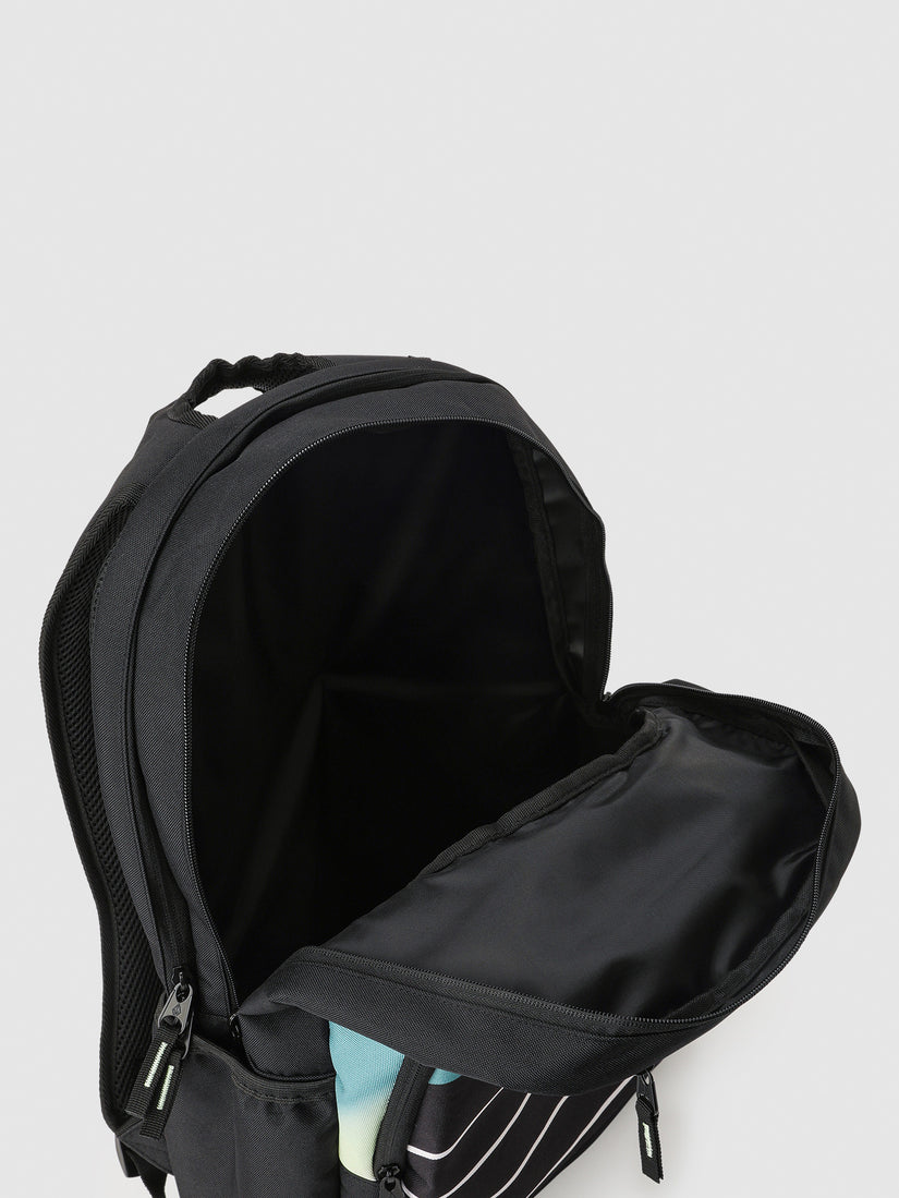 Stone Attack Backpack