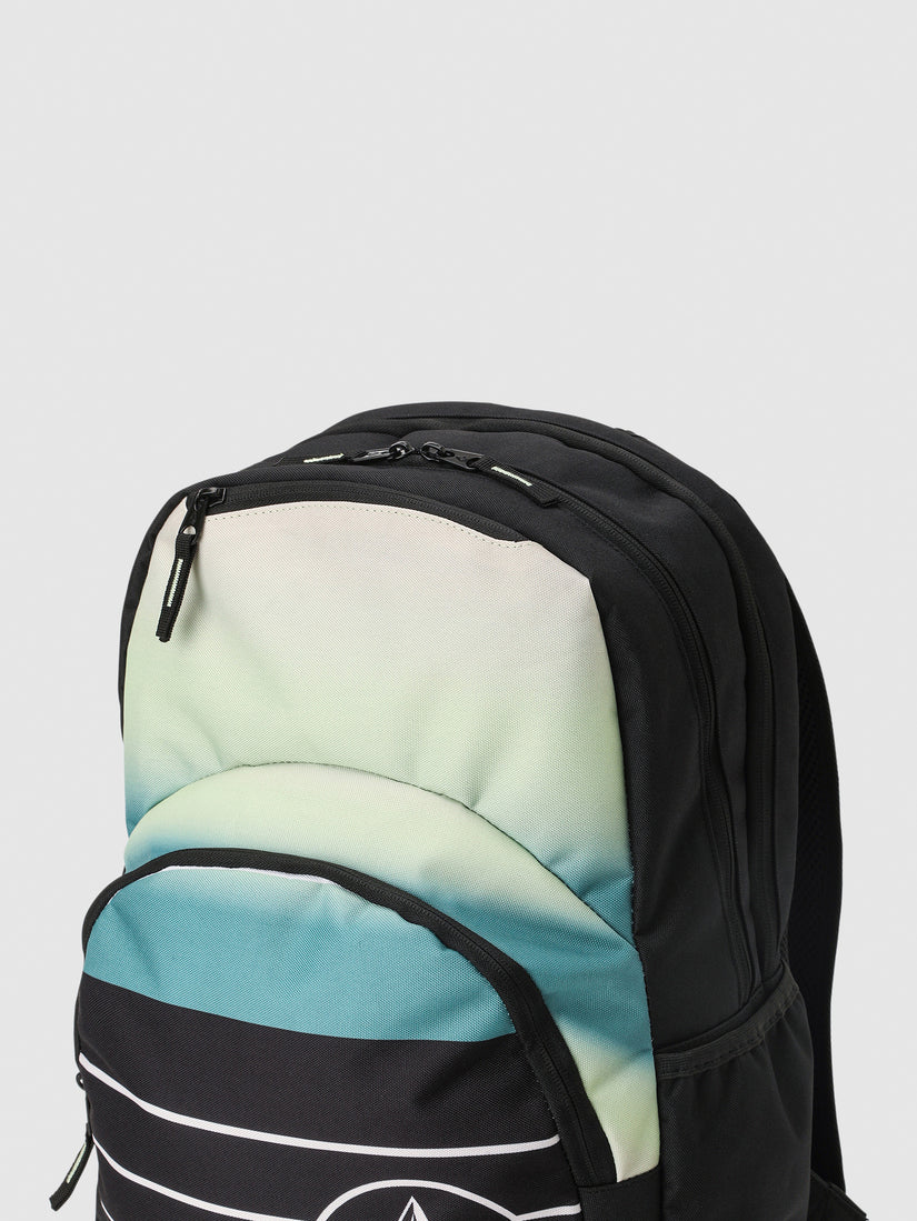 Stone Attack Backpack
