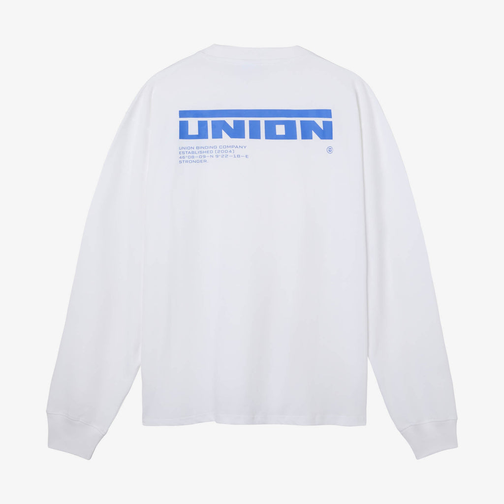 DDC Long-Sleeve Tee