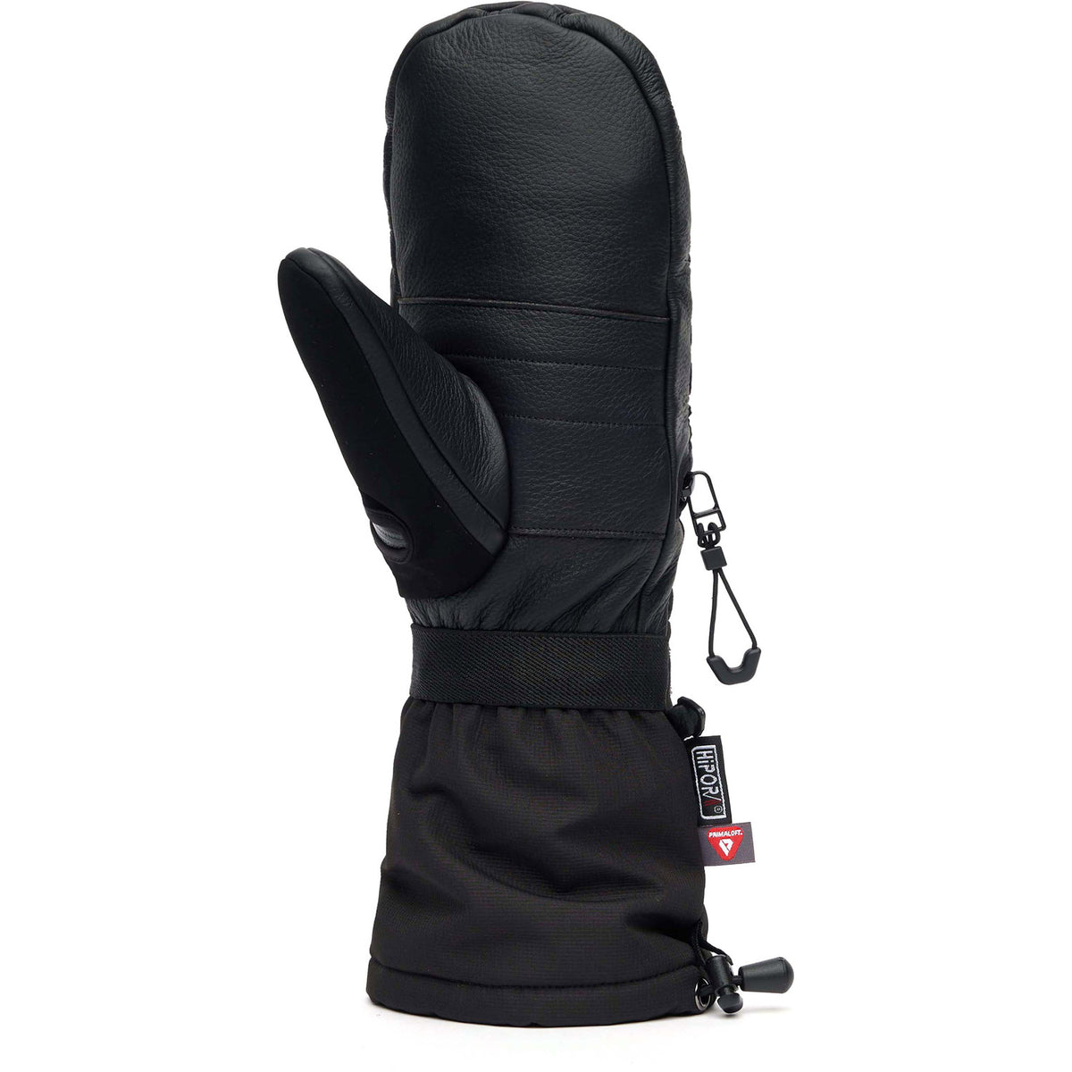 Werewolf Mitts Long Cut