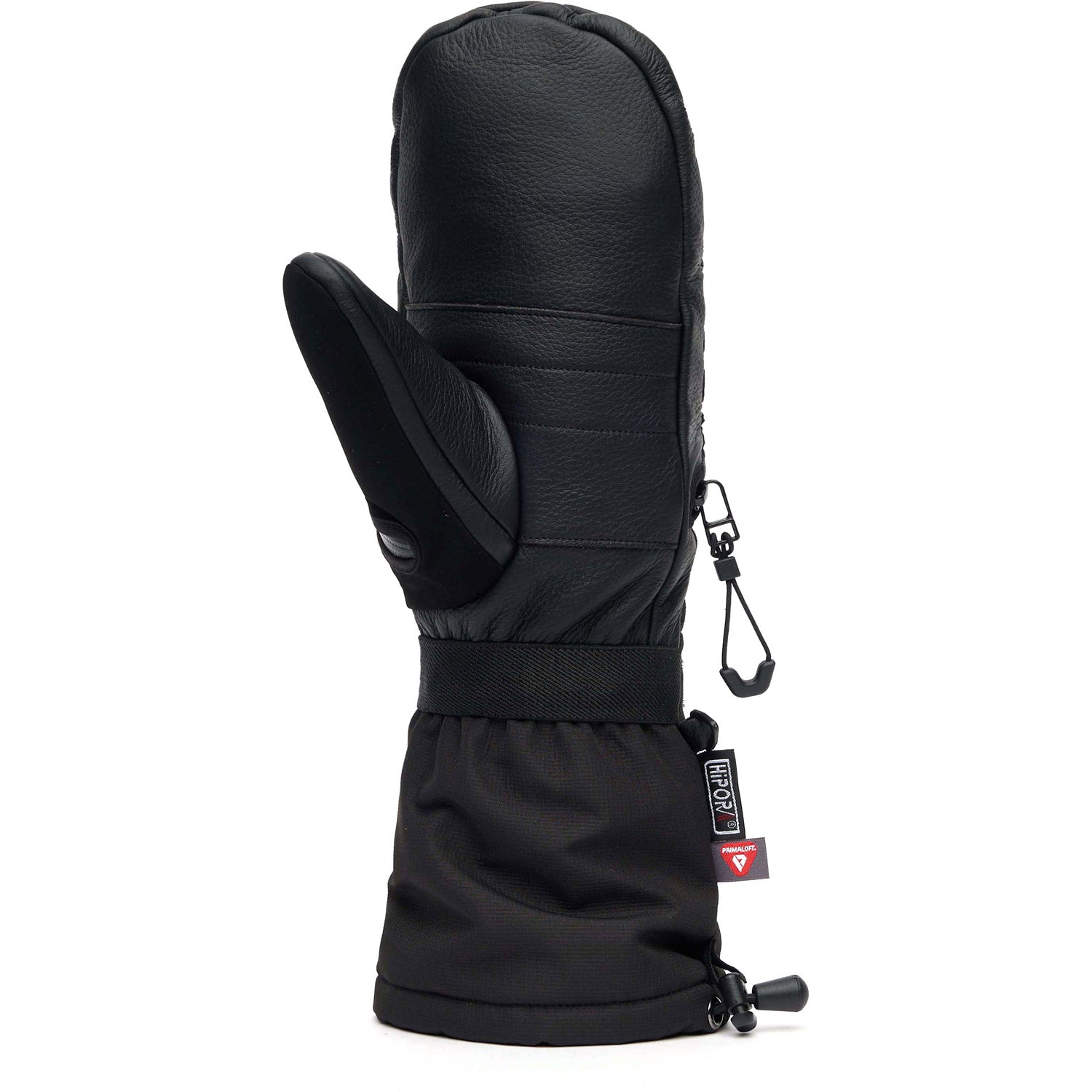 Werewolf Mitts Long Cut