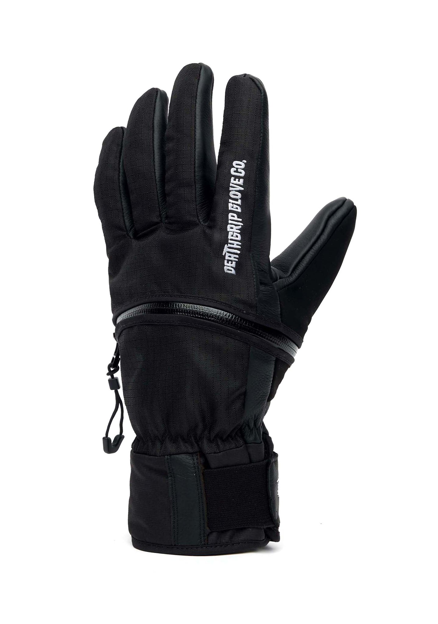 Werewolf Snowboard Gloves