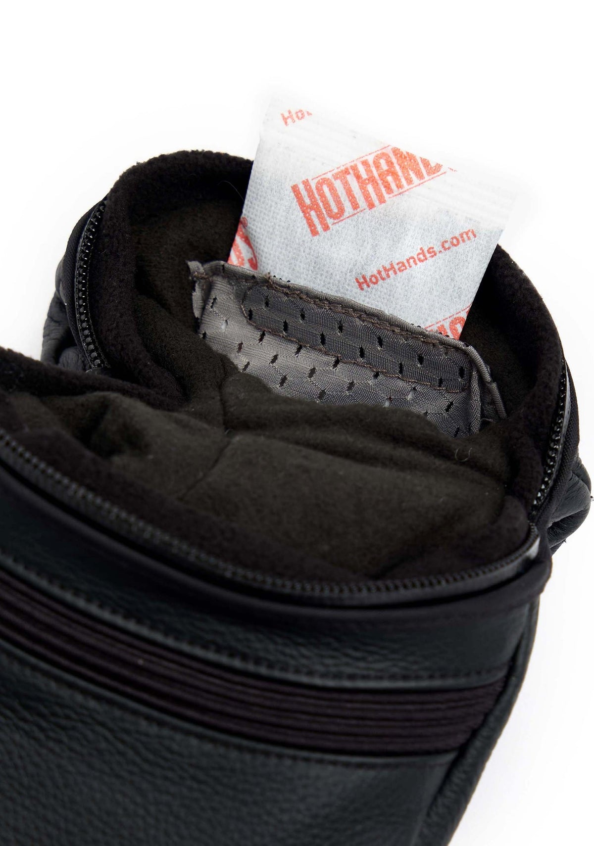 Baldface Zombie Snowboard Mitts