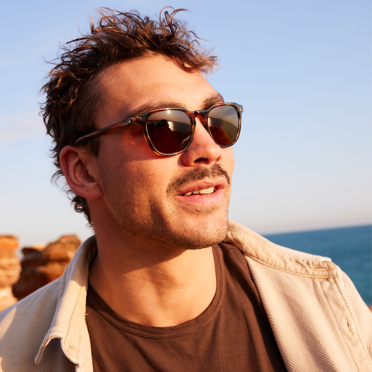 DIVIDE X - Eco Black / Grey Polar