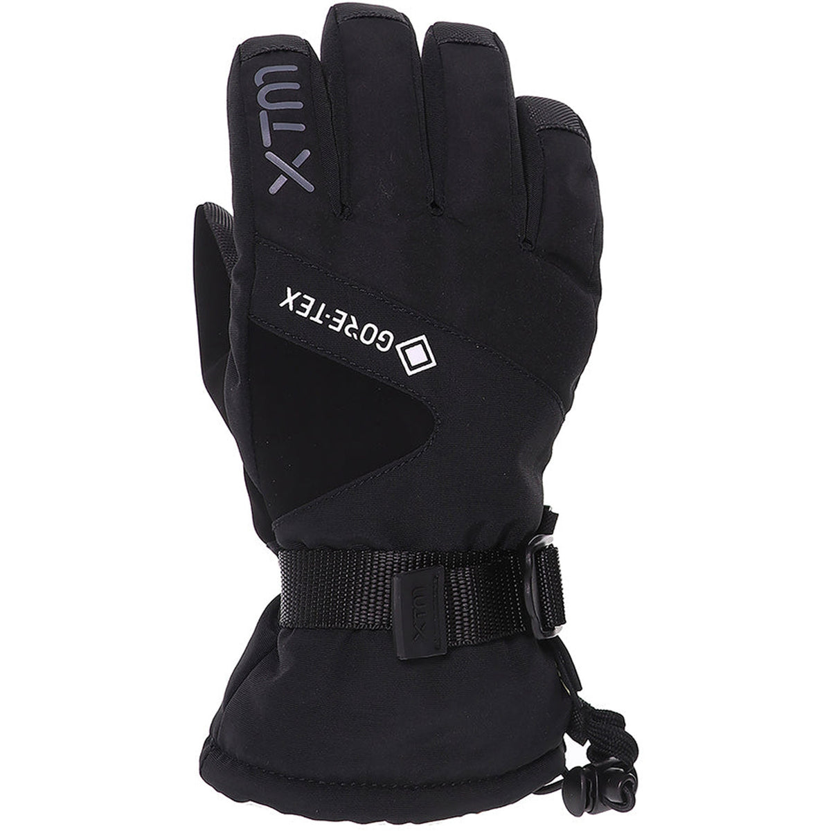 Whistler II GORE-TEX Kids' Snow Gloves (6-14 YRS)