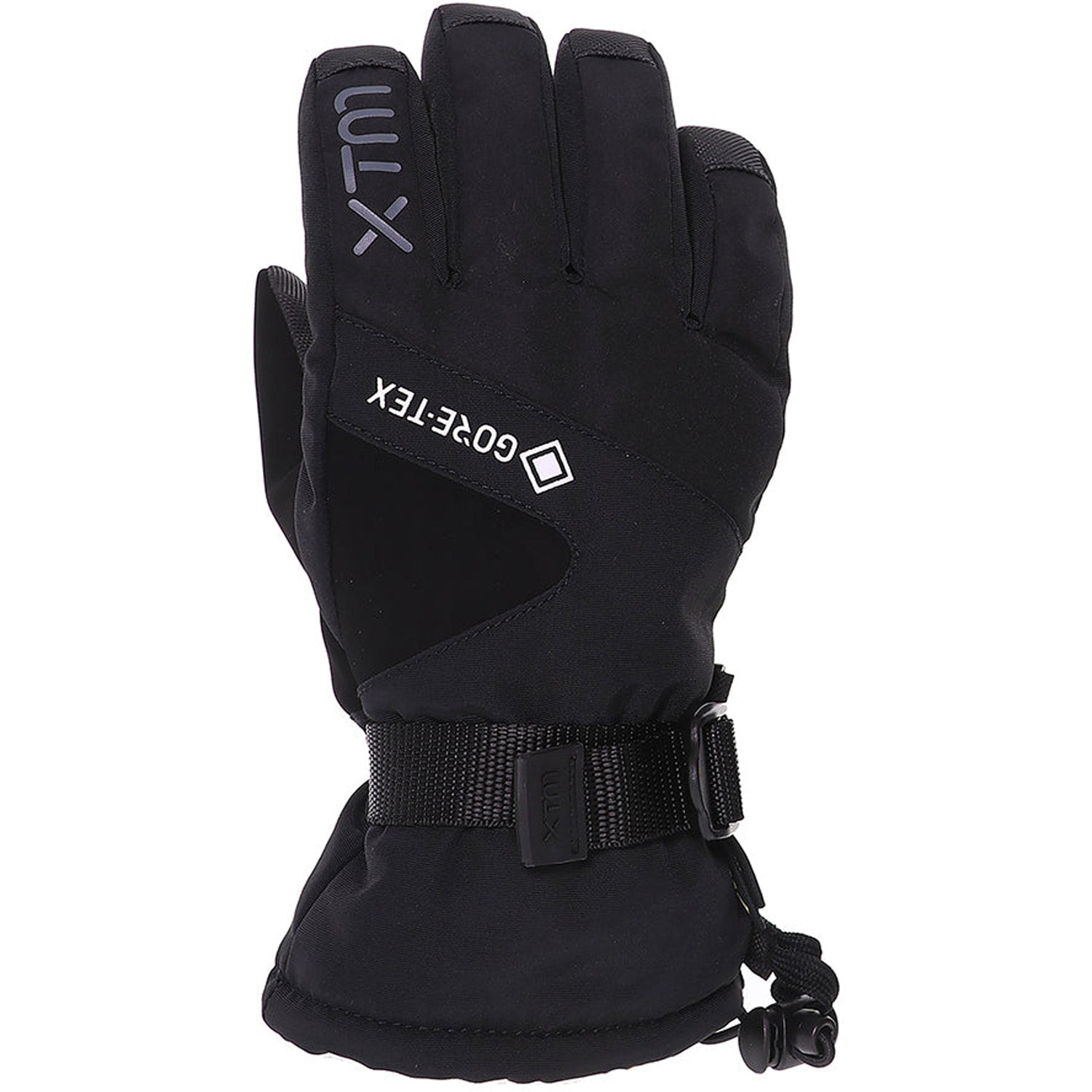 Whistler II GORE-TEX Kids' Snow Gloves (6-14 YRS)
