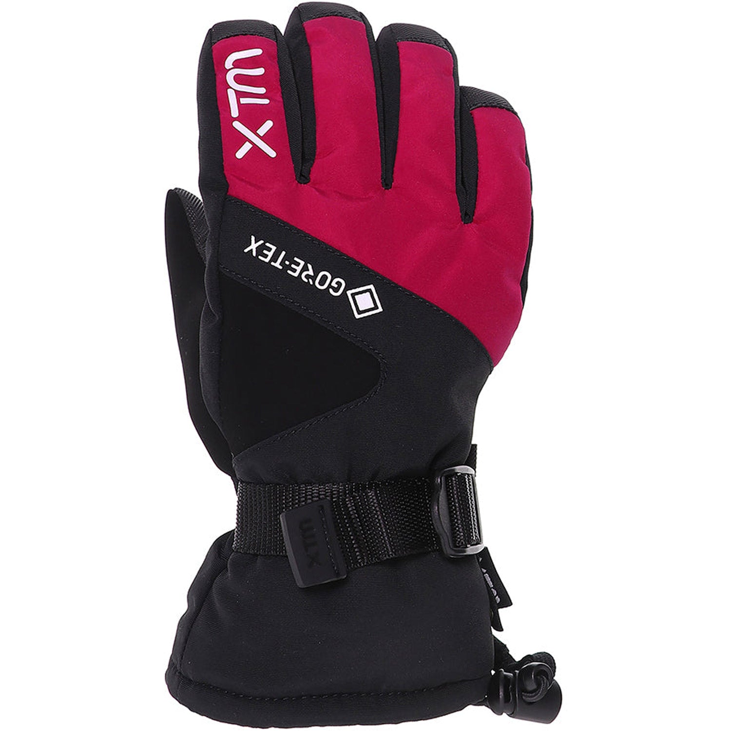 Whistler II GORE-TEX Kids' Snow Gloves (6-14 YRS)