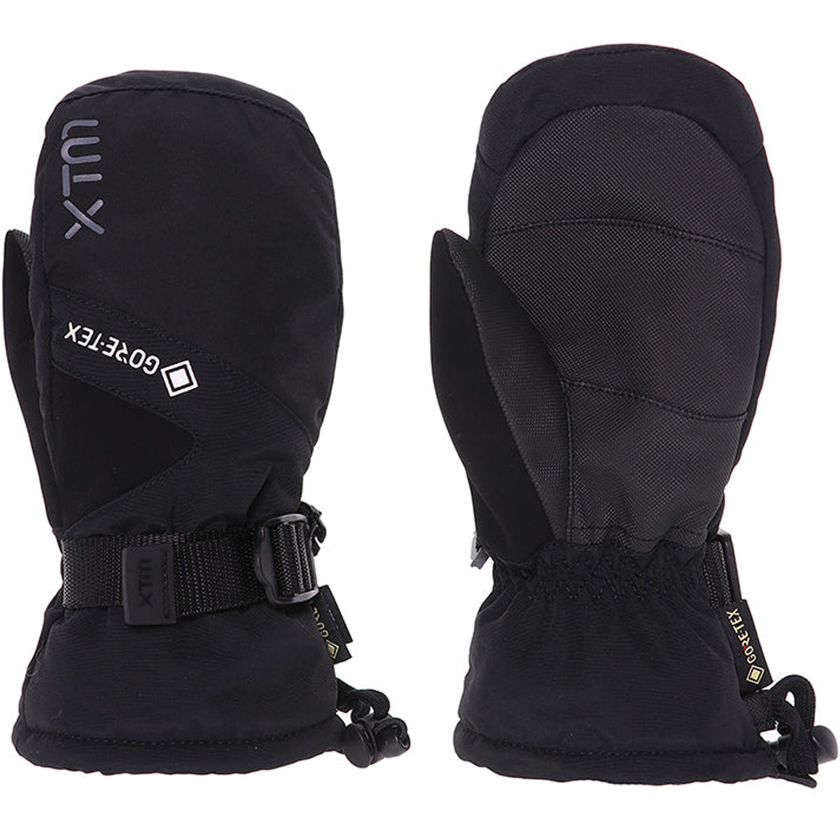 Whistler II GORE-TEX Kids' Snow Mitts (4-12 YRS)