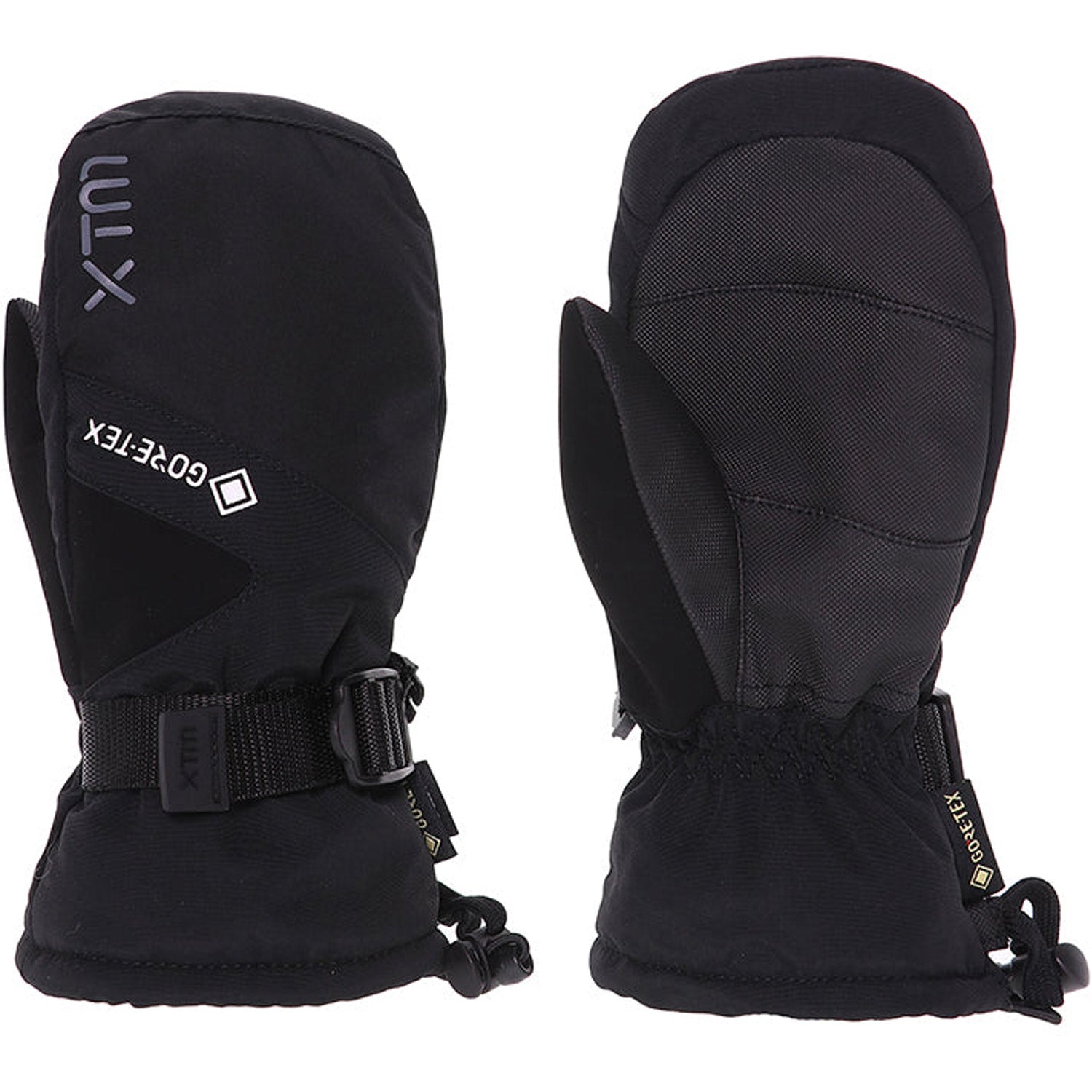 Whistler II GORE-TEX Kids' Snow Mitts (4-12 YRS)