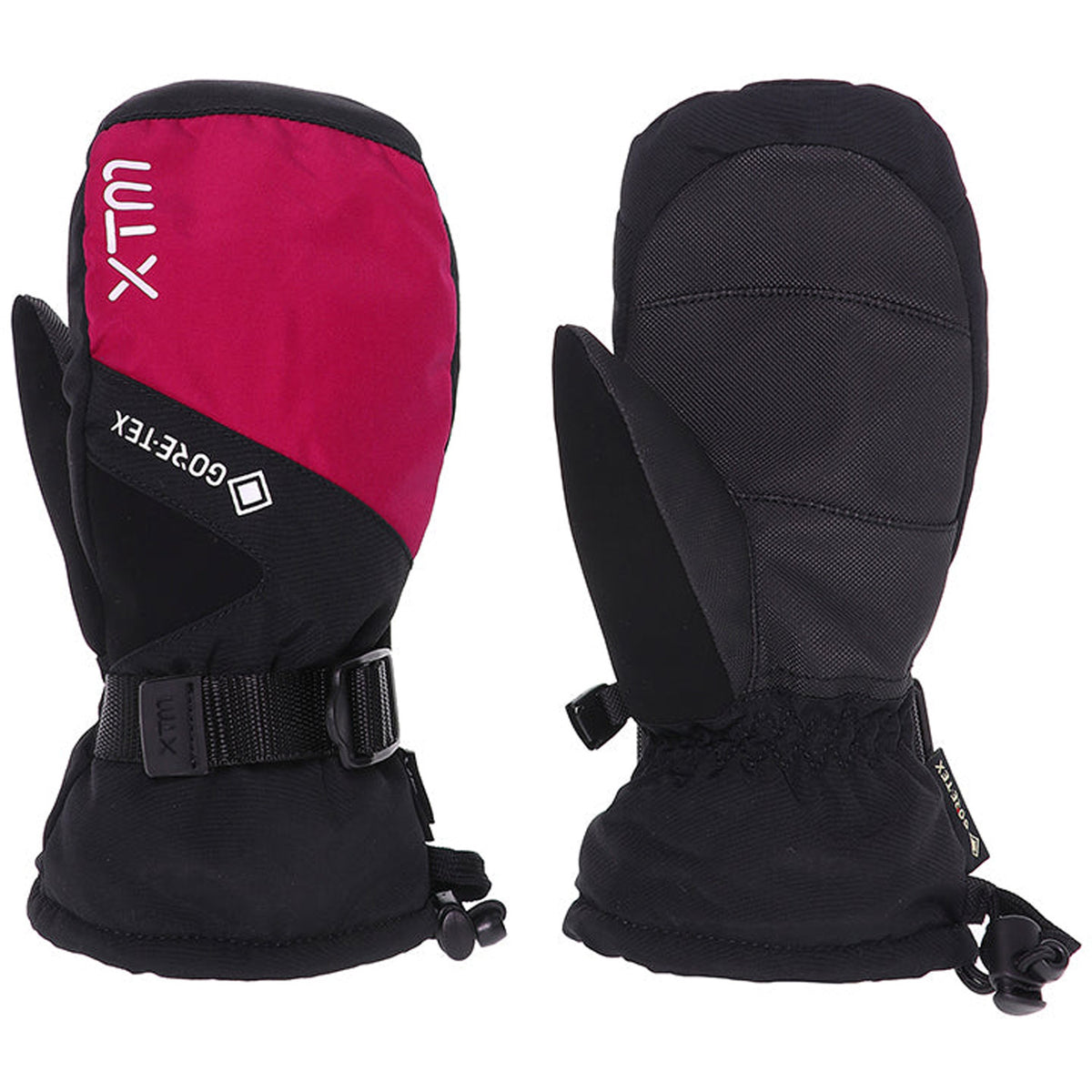 Whistler II GORE-TEX Kids' Snow Mitts (4-12 YRS)