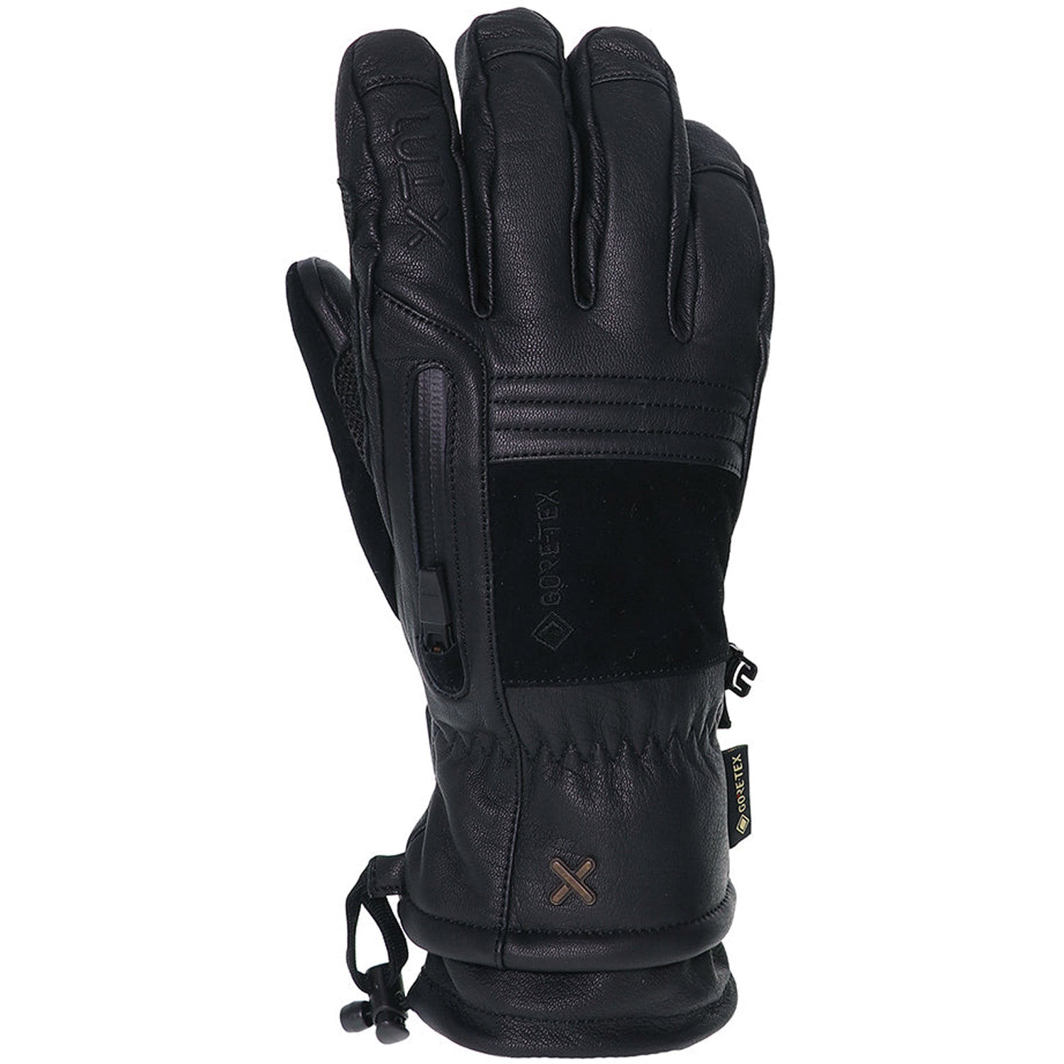 Everest GORE-TEX Snow Gloves