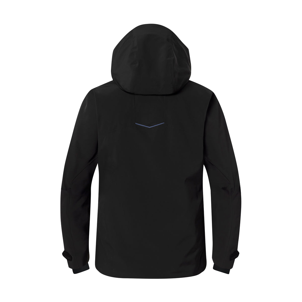 Removable Down Ski Jacket