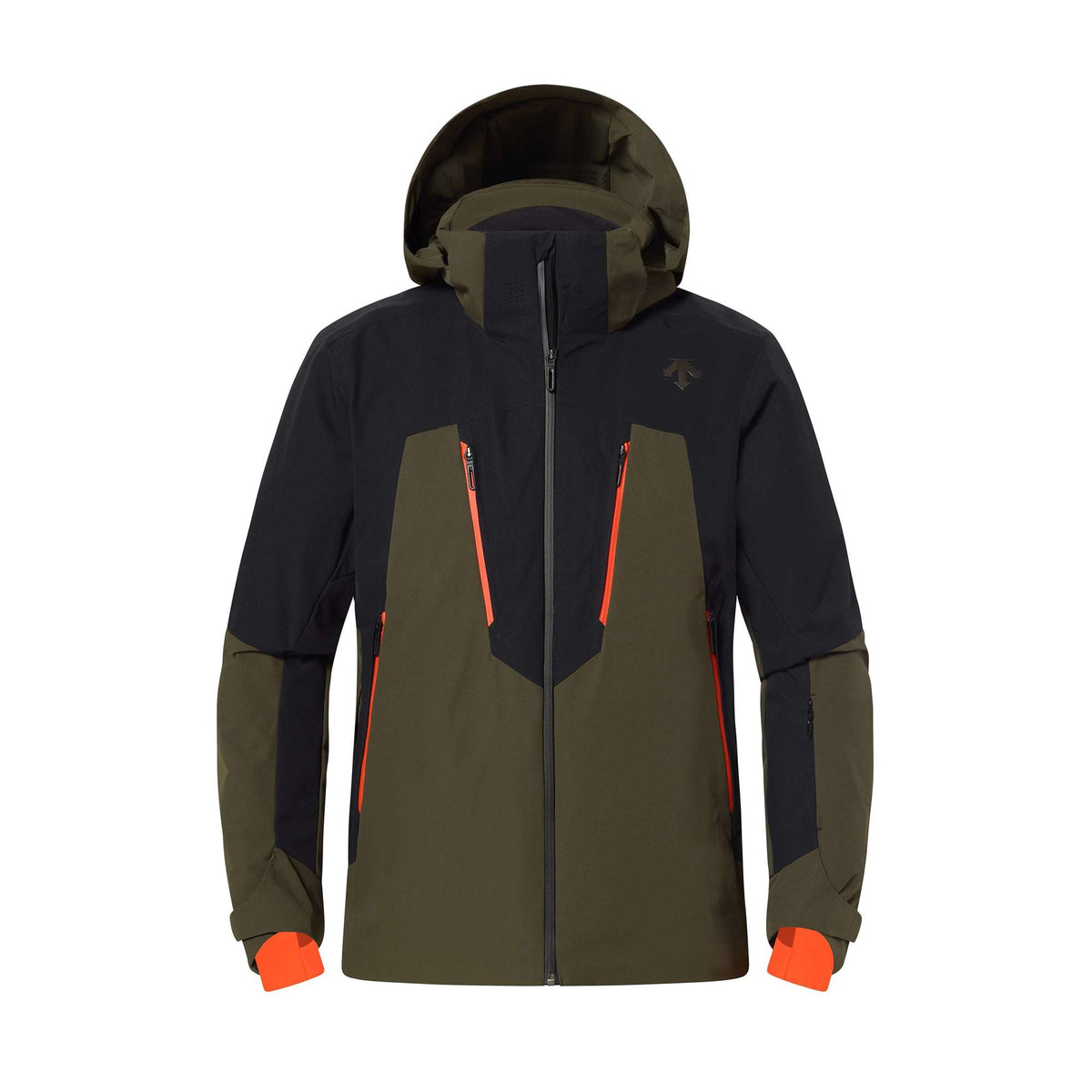 Angular Line Ski Jacket