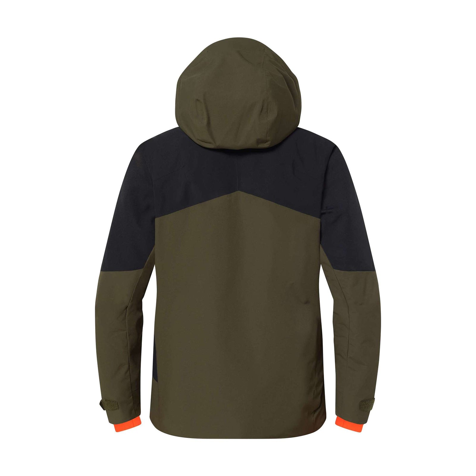 Angular Line Ski Jacket