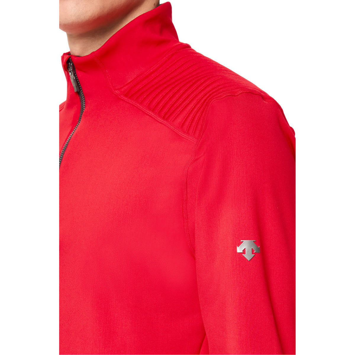 Piccard T Neck Skivvy