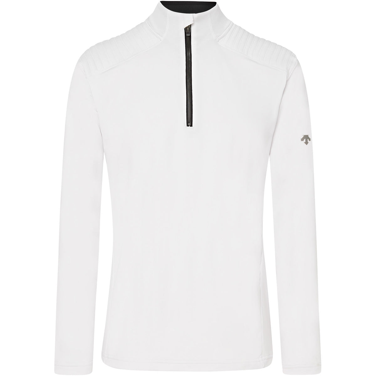 Piccard T Neck Skivvy