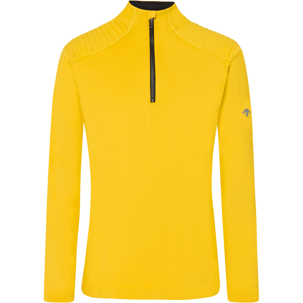 Piccard T Neck Skivvy