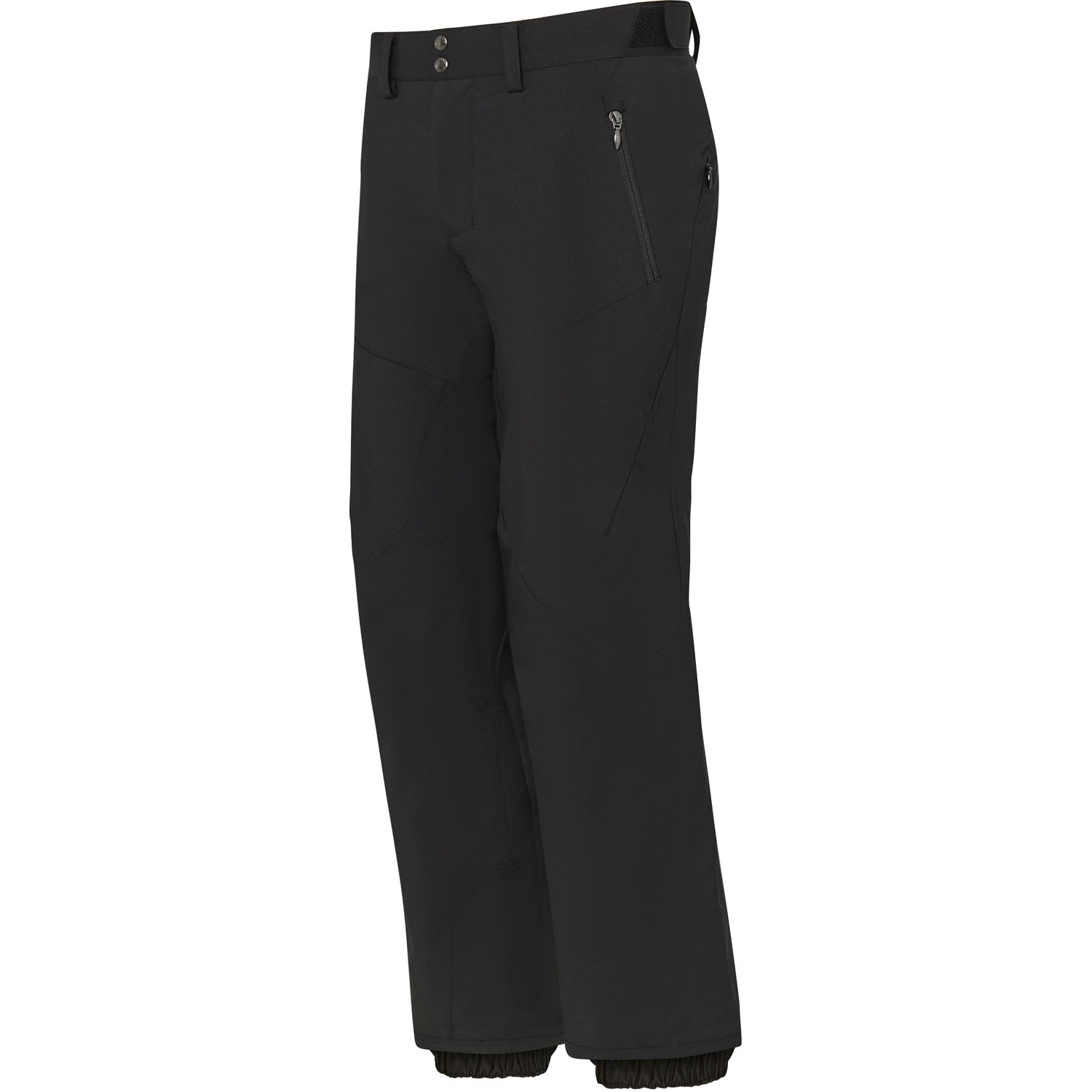 Stock Insulated Ski Pants