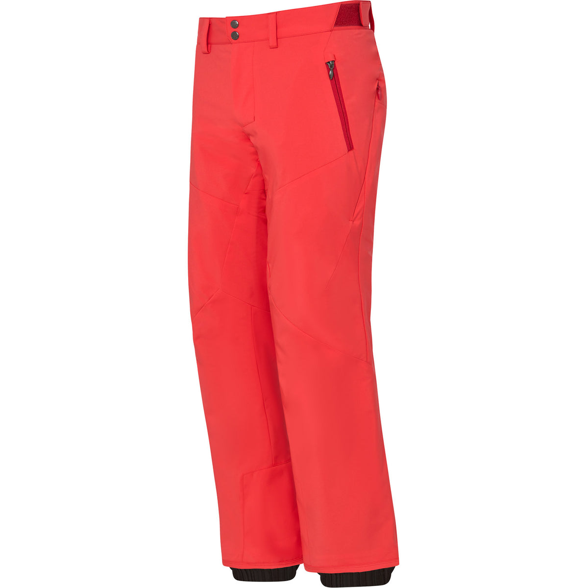 Stock Insulated Ski Pants