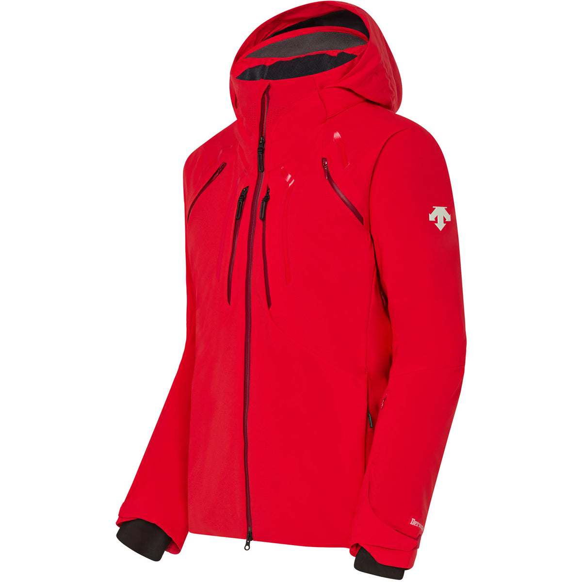 Stream Insulated Ski Jacket