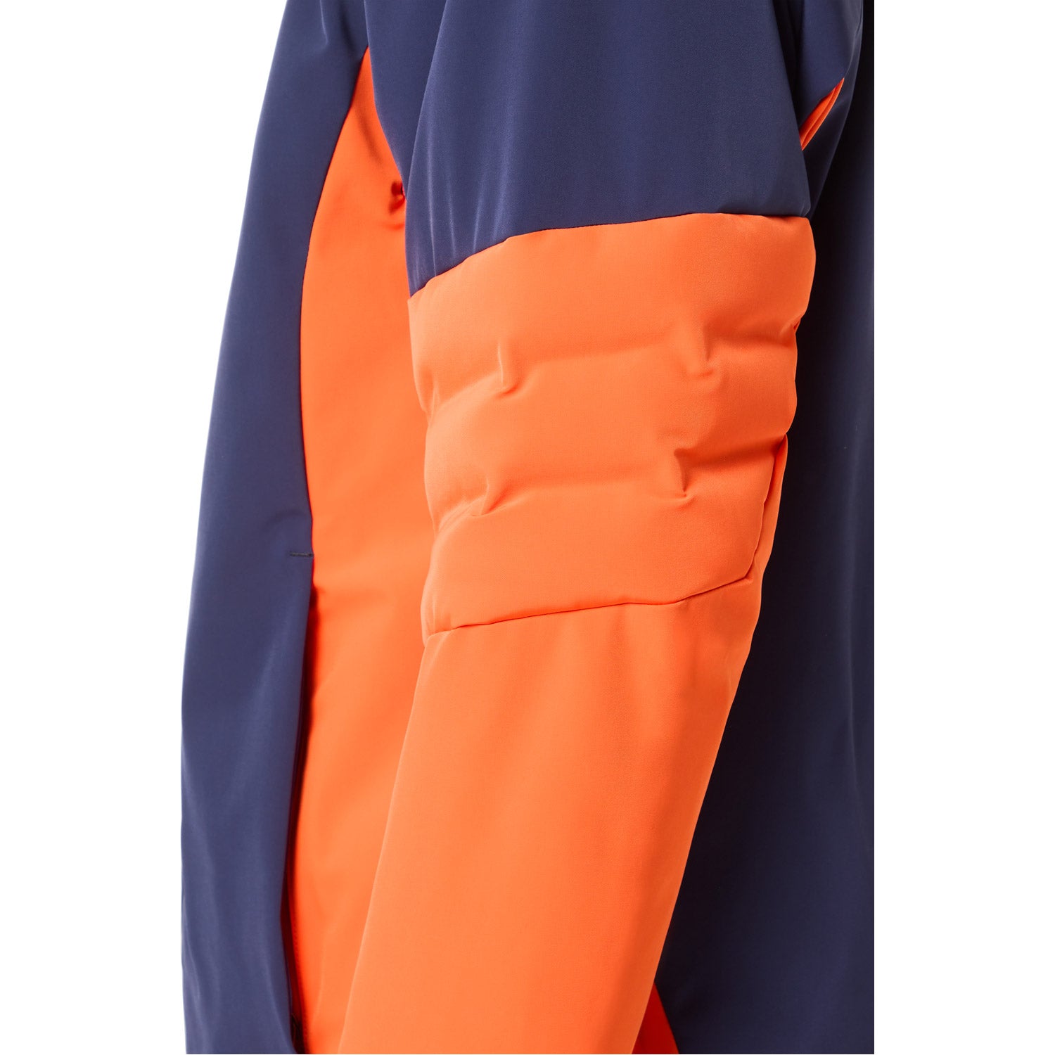 Descente Carter SIO Hybrid Down Ski Jacket Dark Night