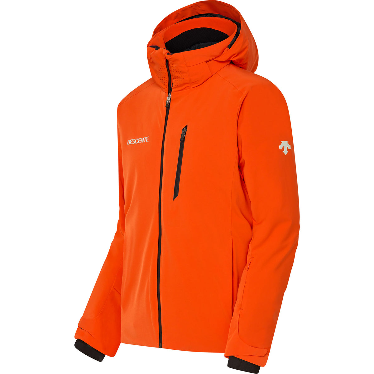 Josh Insulated Ski Jacket