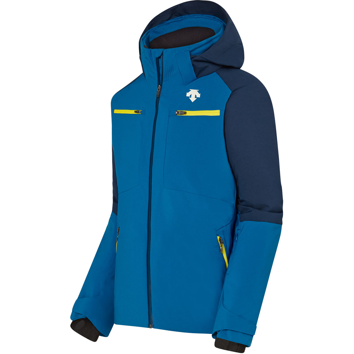 Nick Insulated Ski Jacket