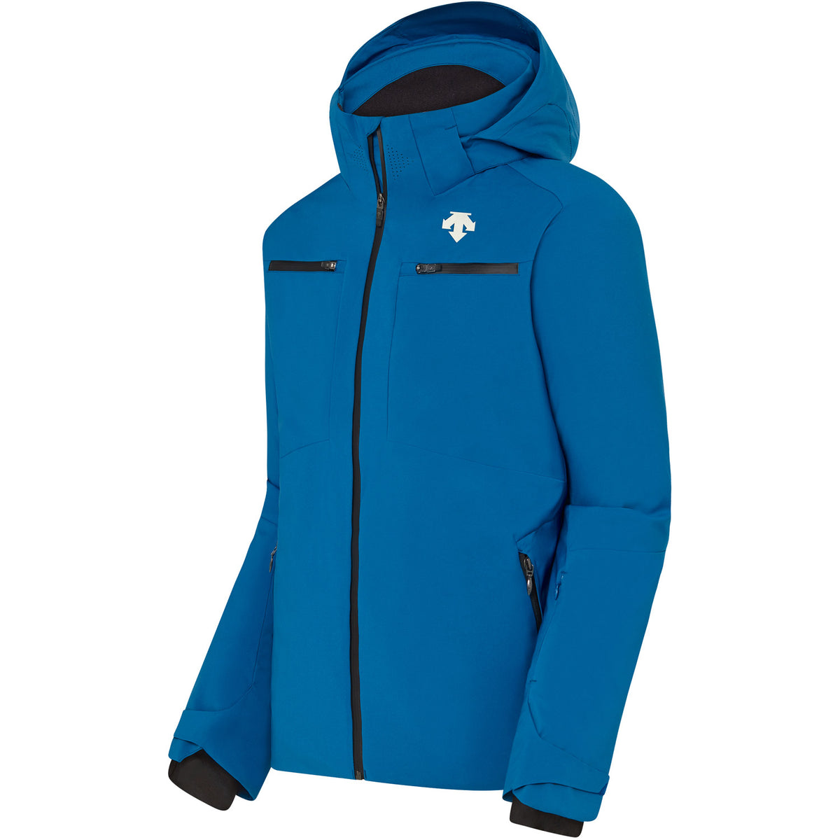 Nick Insulated Ski Jacket