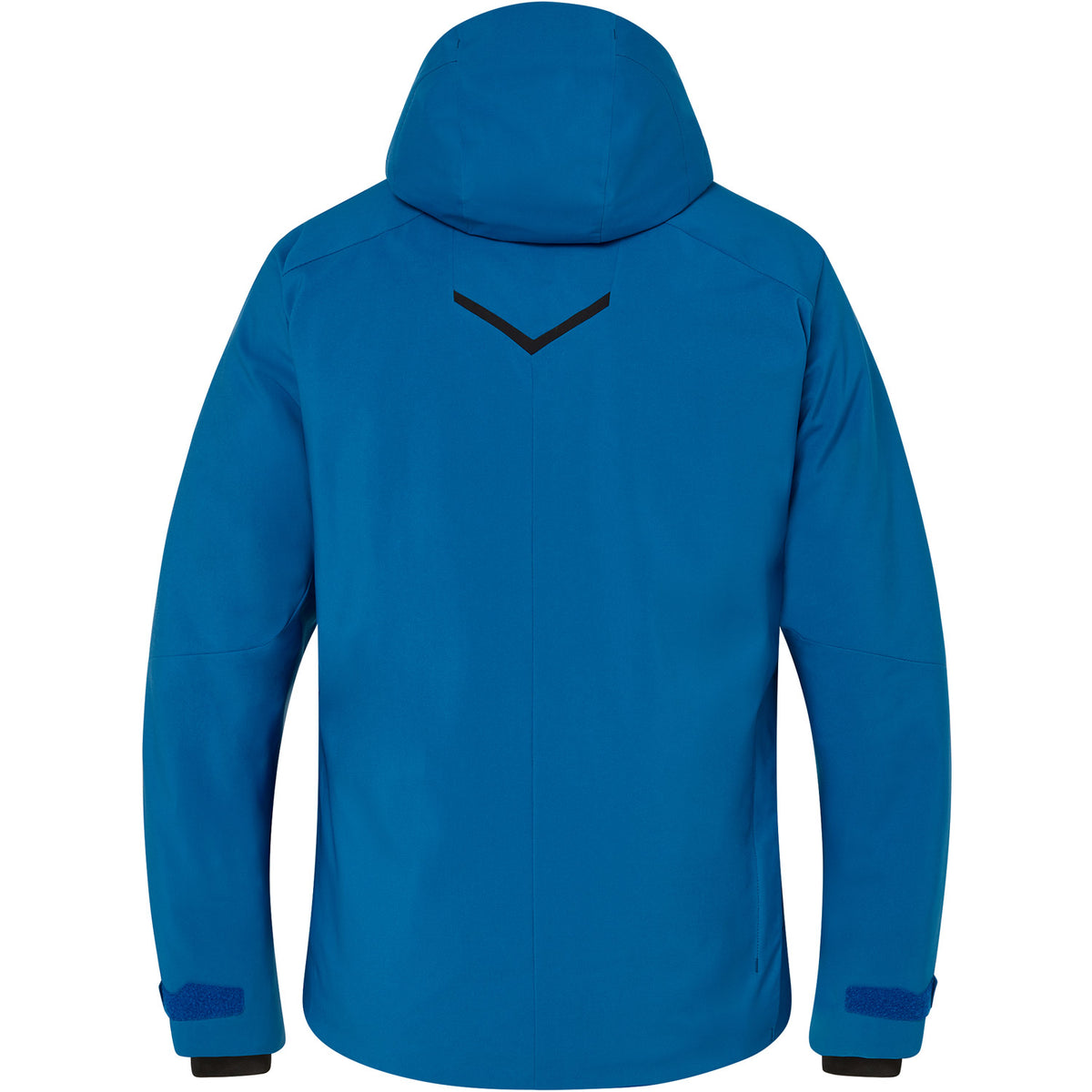 Nick Insulated Ski Jacket