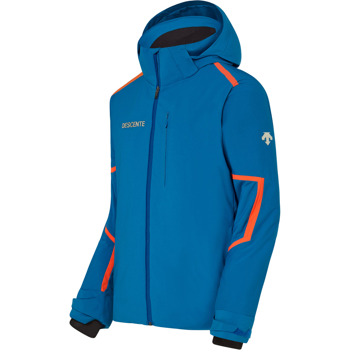Mason Insulated Ski Jacket