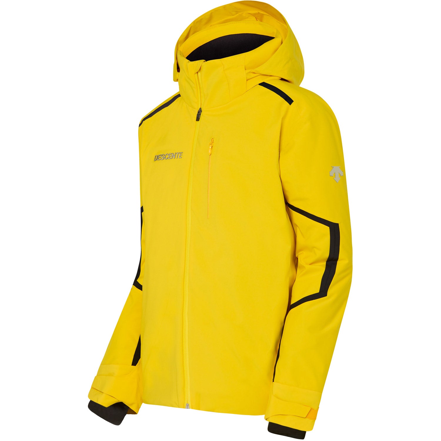 Mason Insulated Ski Jacket