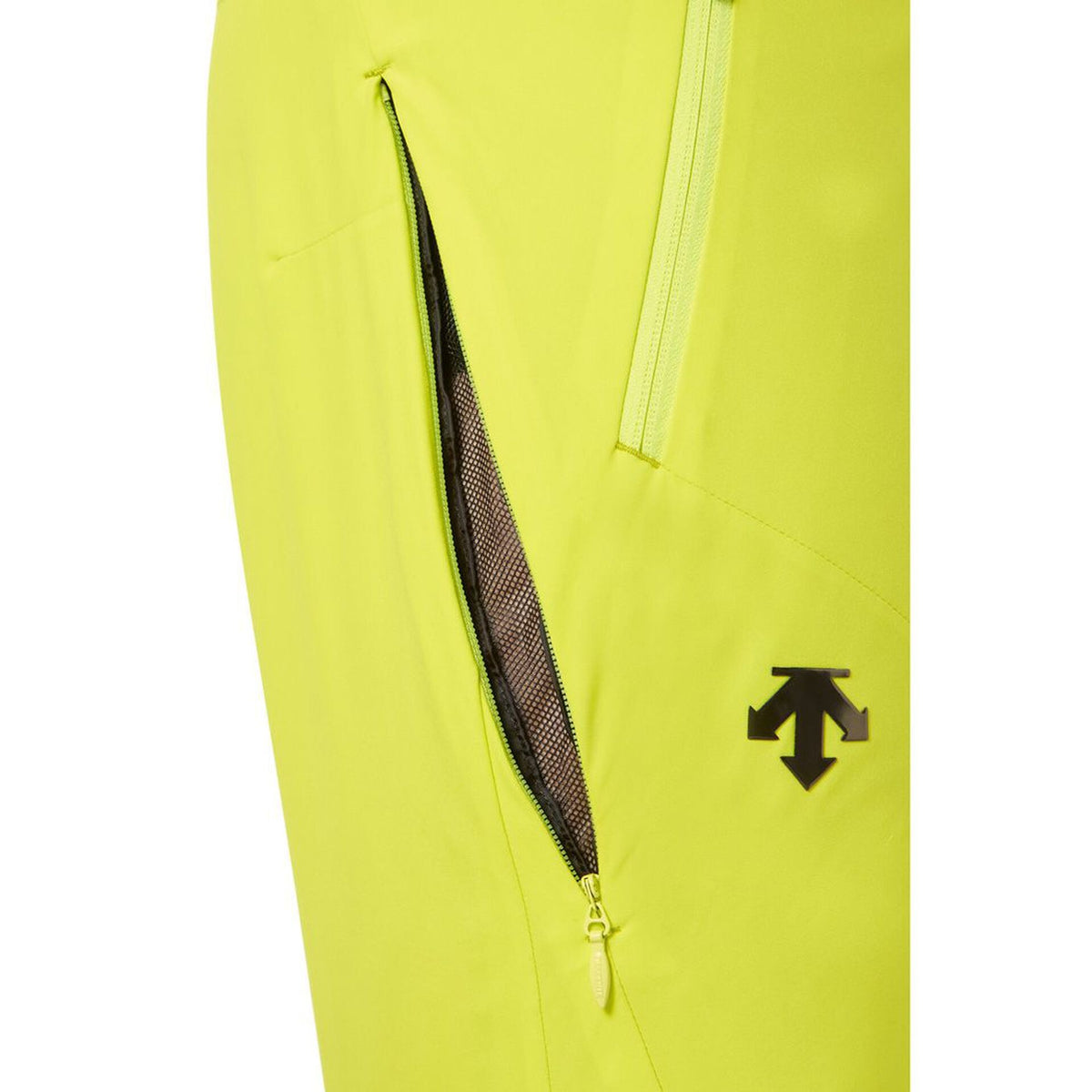 Basic Insulated Ski Pants