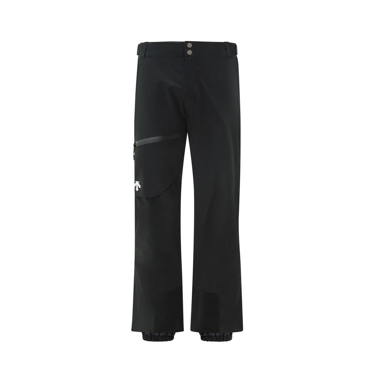 Light Insulated Ski Pants