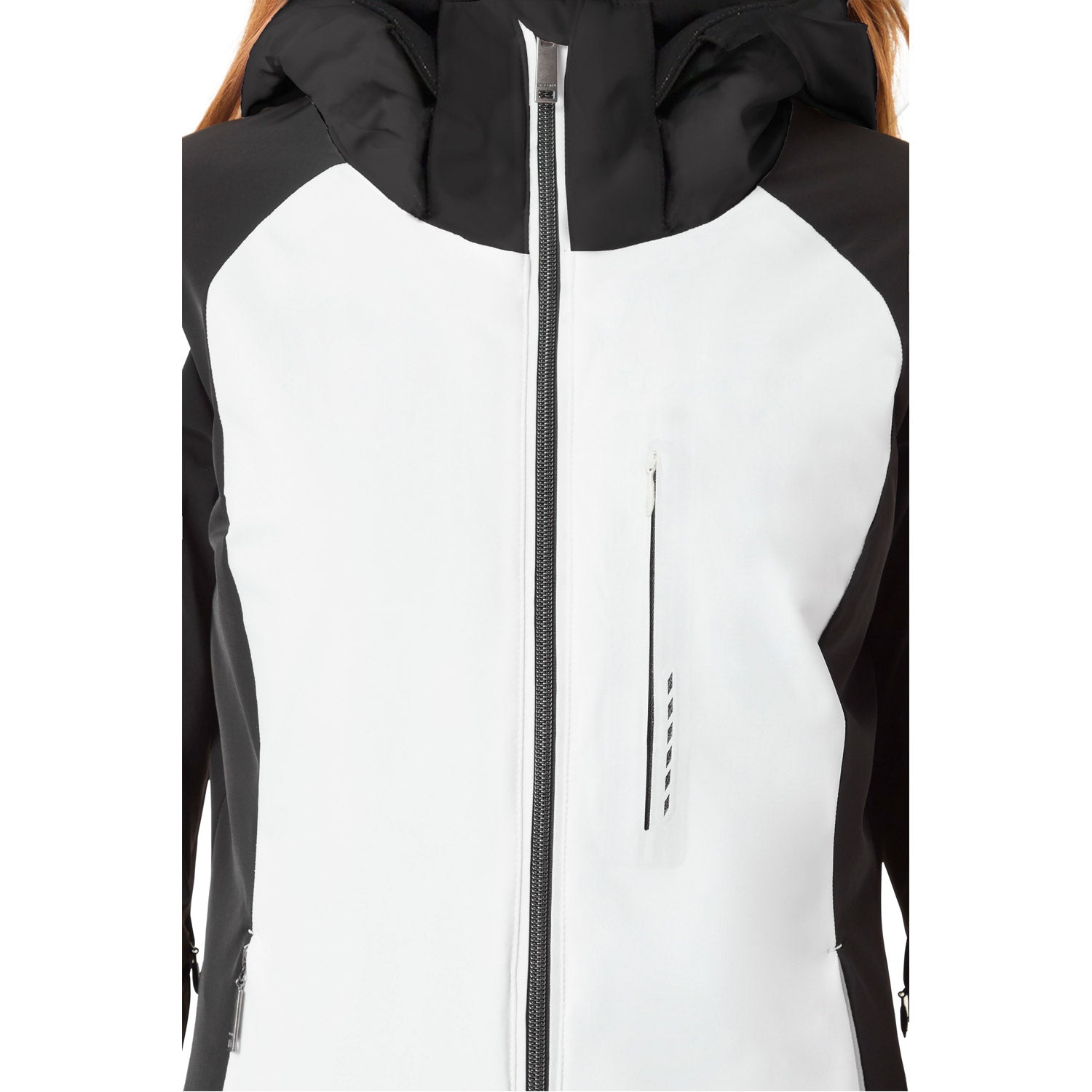 Quine Insulated Ski Jacket