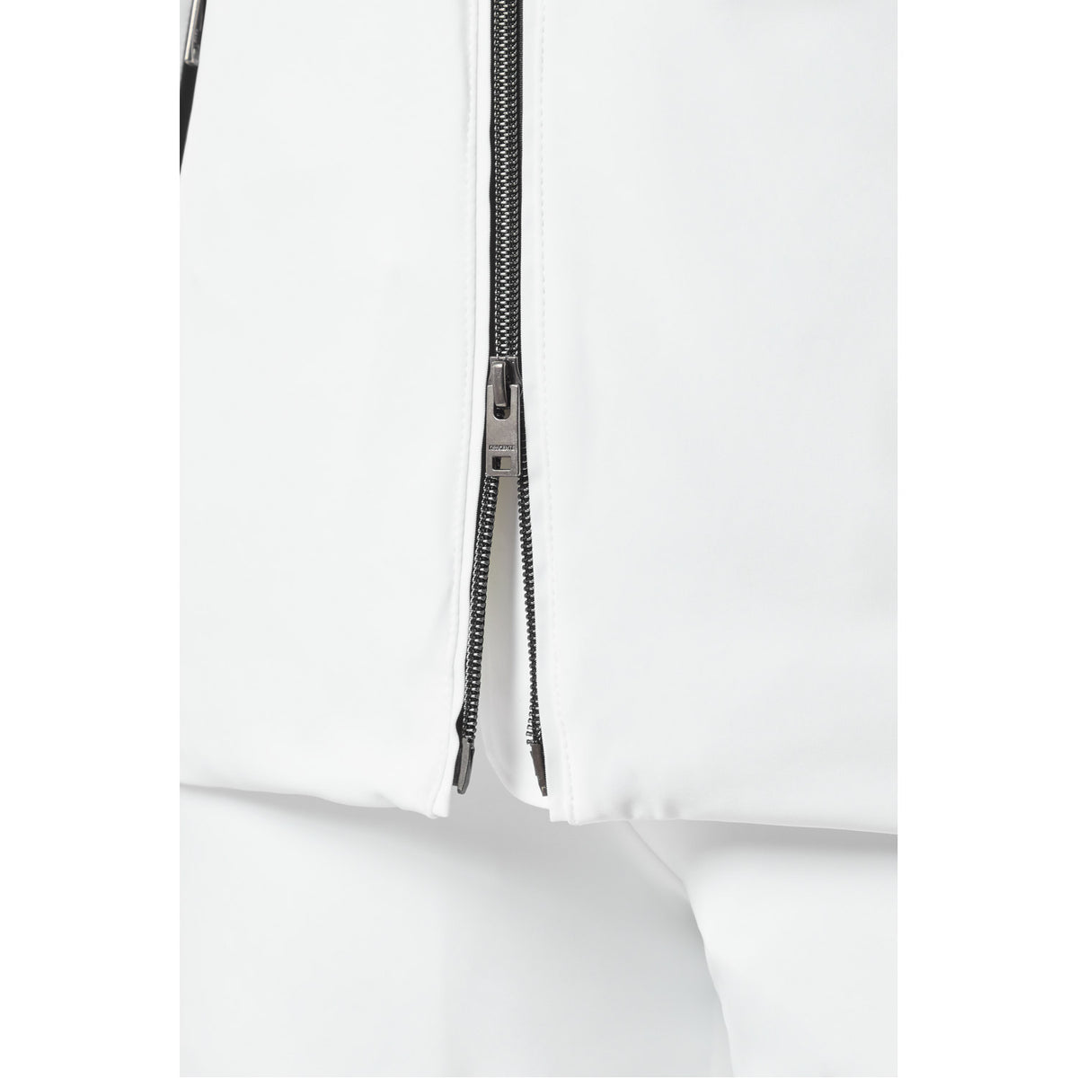 Quine Insulated Ski Jacket