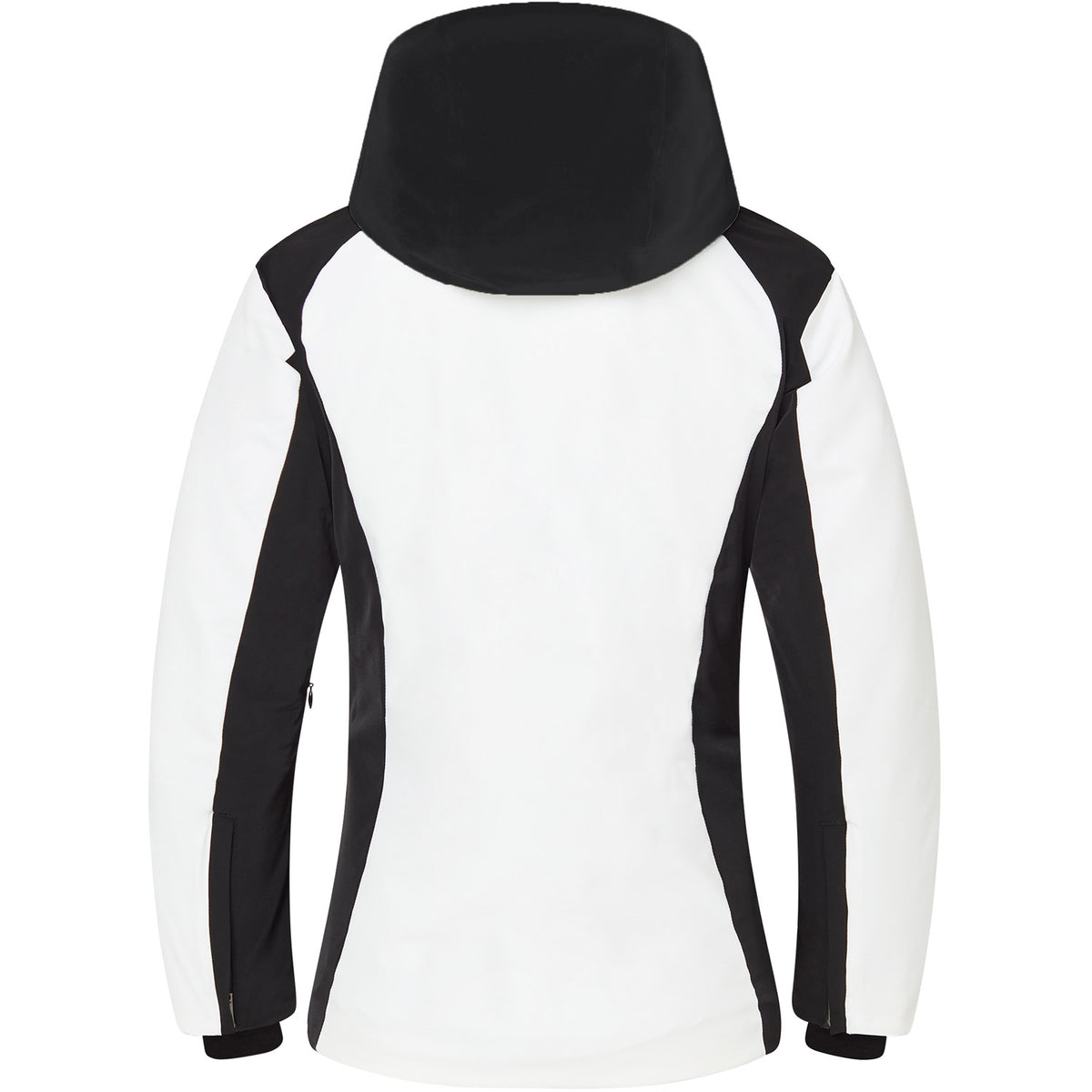 Quine Insulated Ski Jacket