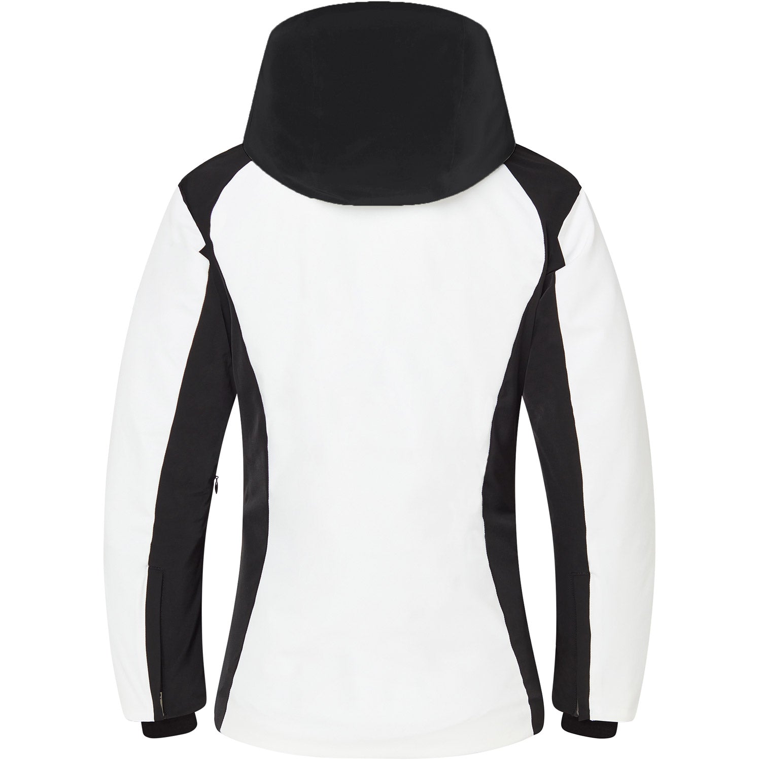 Quine Insulated Ski Jacket