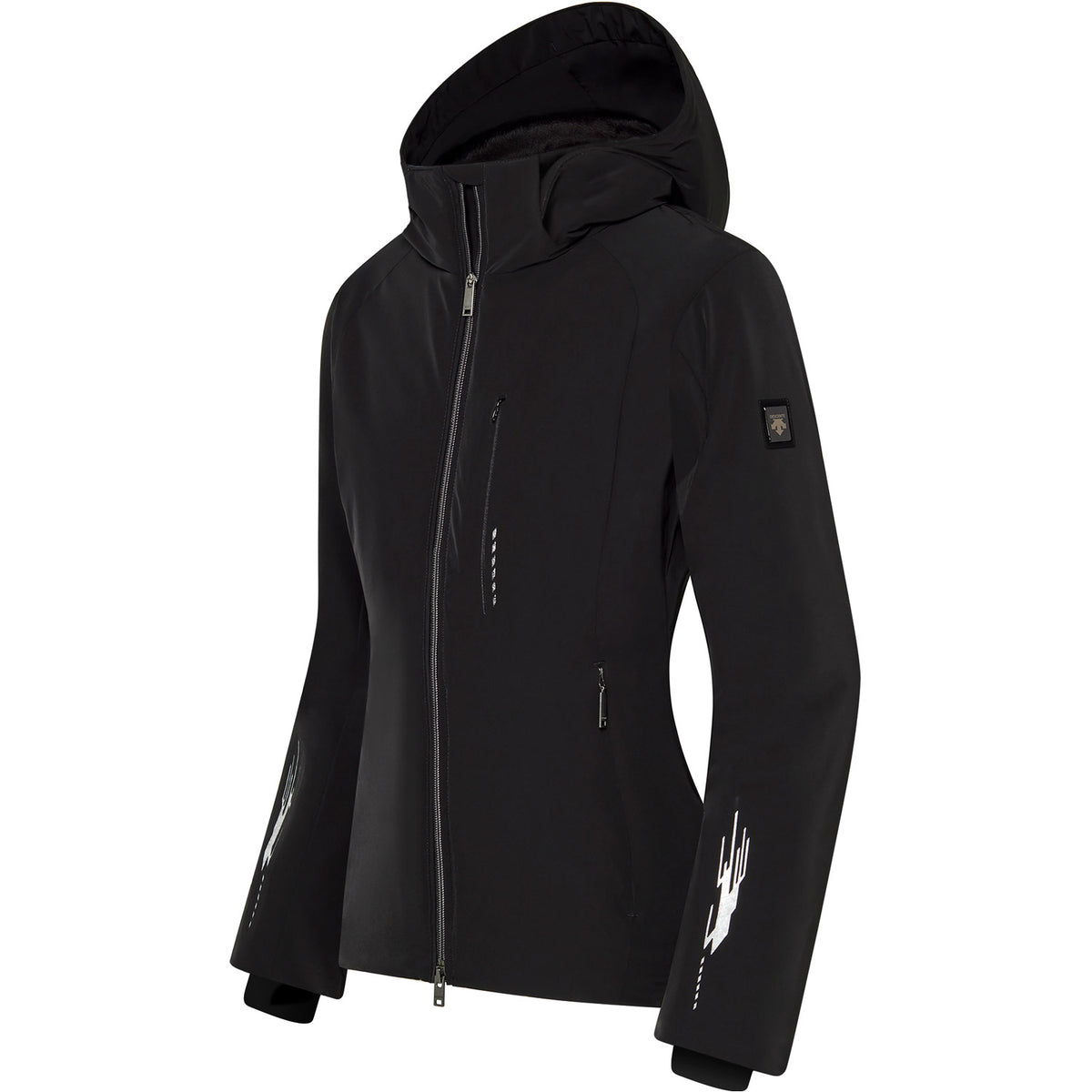 Quine Insulated Ski Jacket