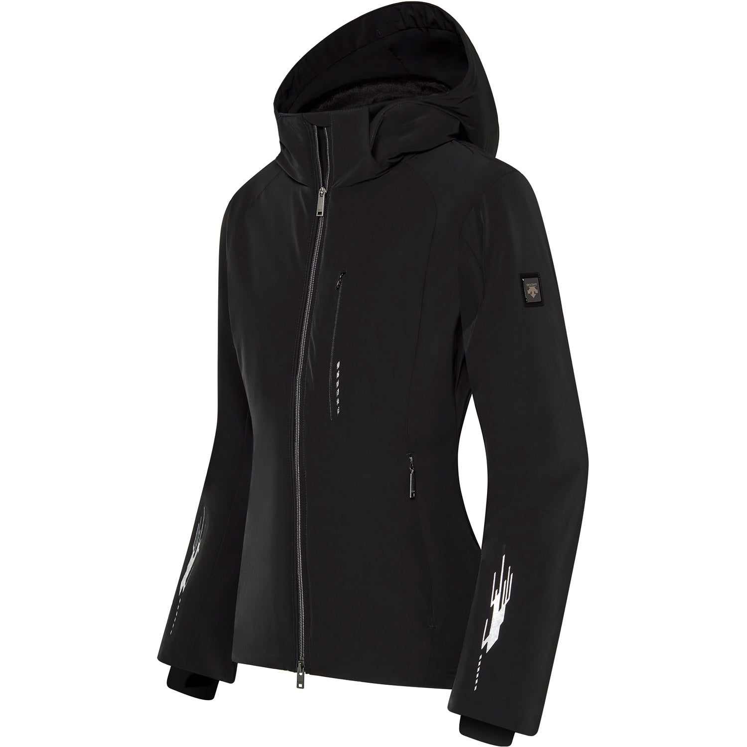 Quine Insulated Ski Jacket