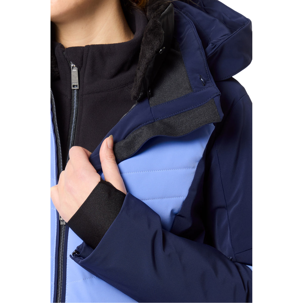 Mosalia Insulated Jacket