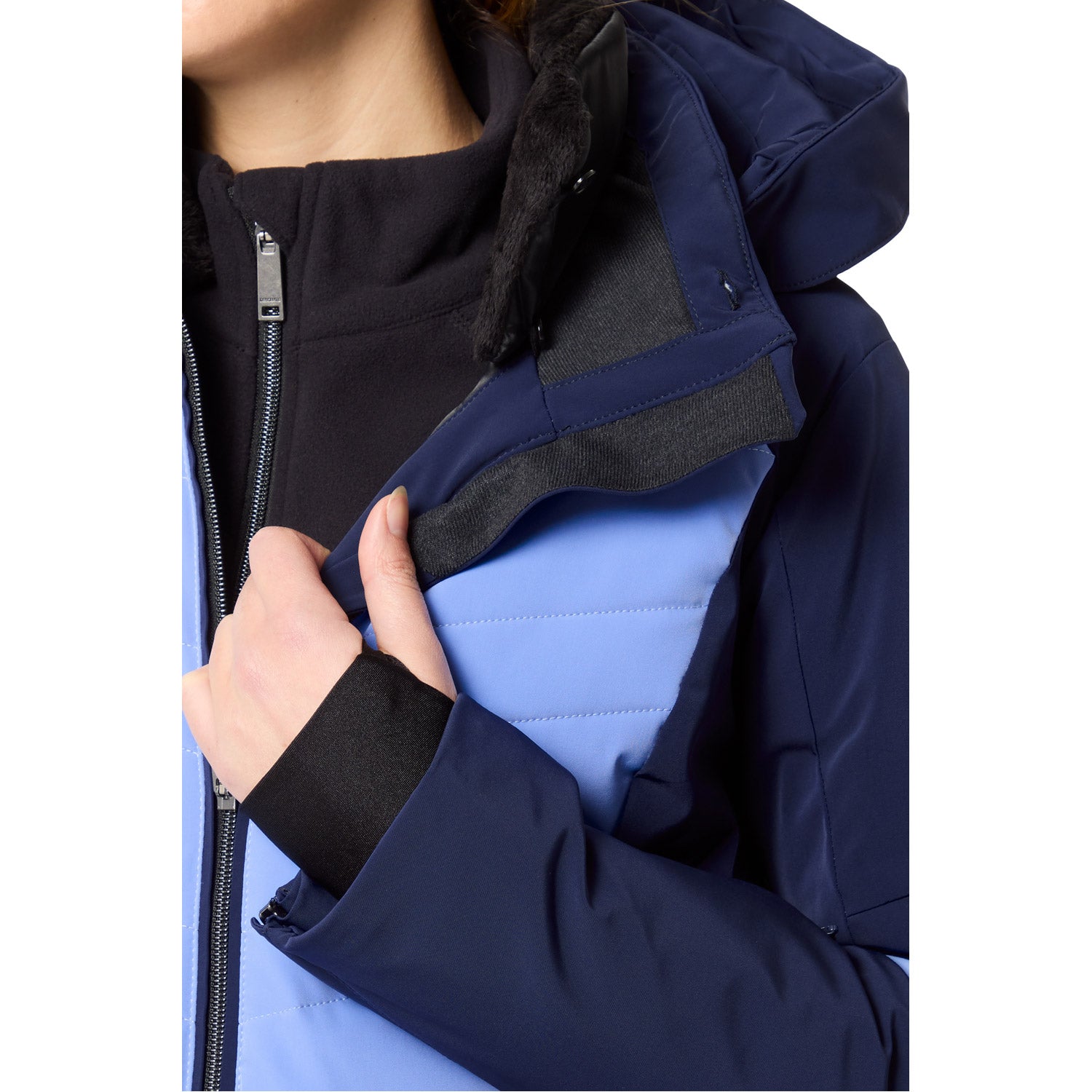 Mosalia Insulated Jacket