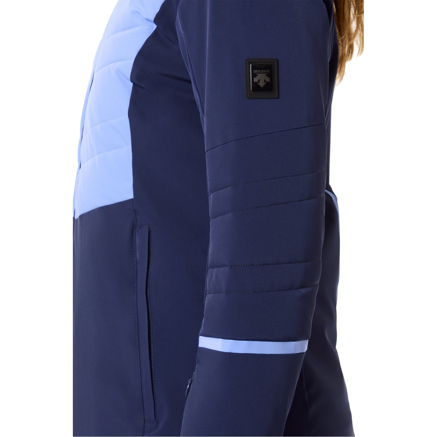 Mosalia Insulated Jacket