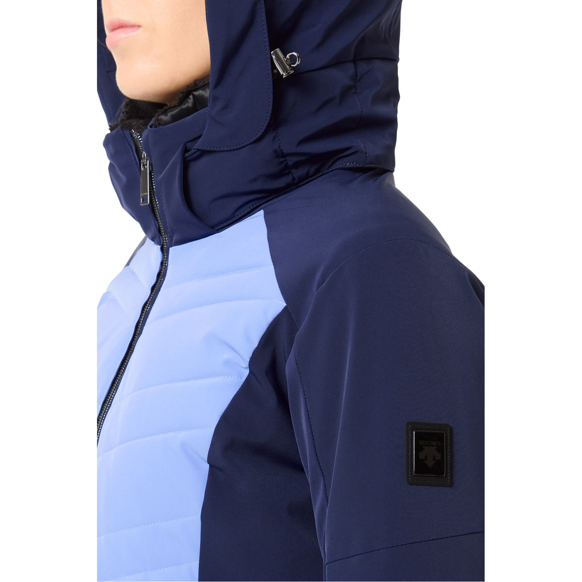 Mosalia Insulated Jacket