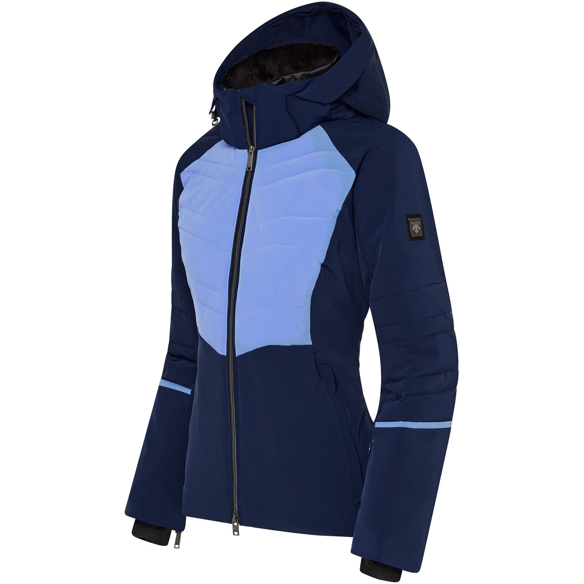 Mosalia Insulated Jacket