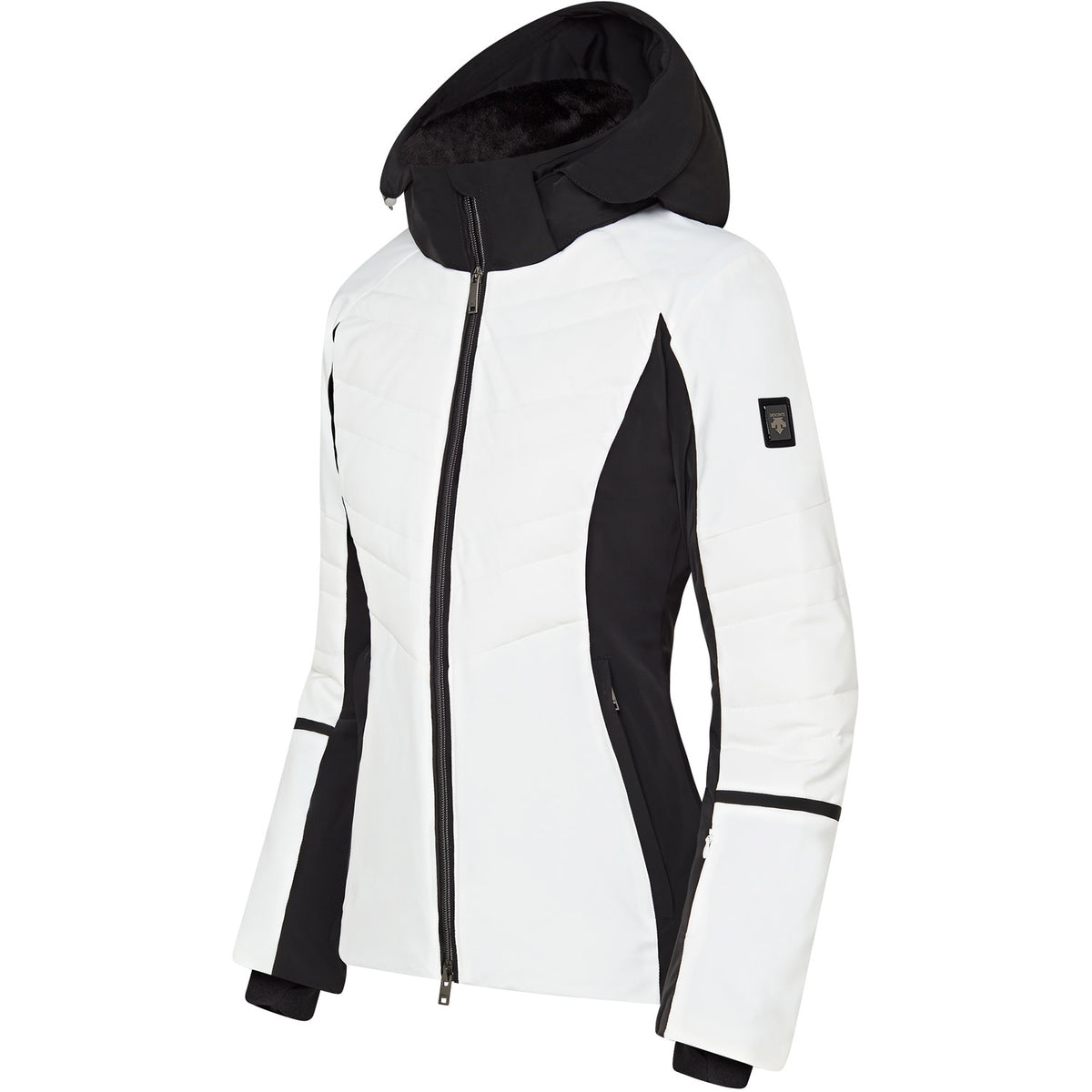 Mosalia Insulated Jacket